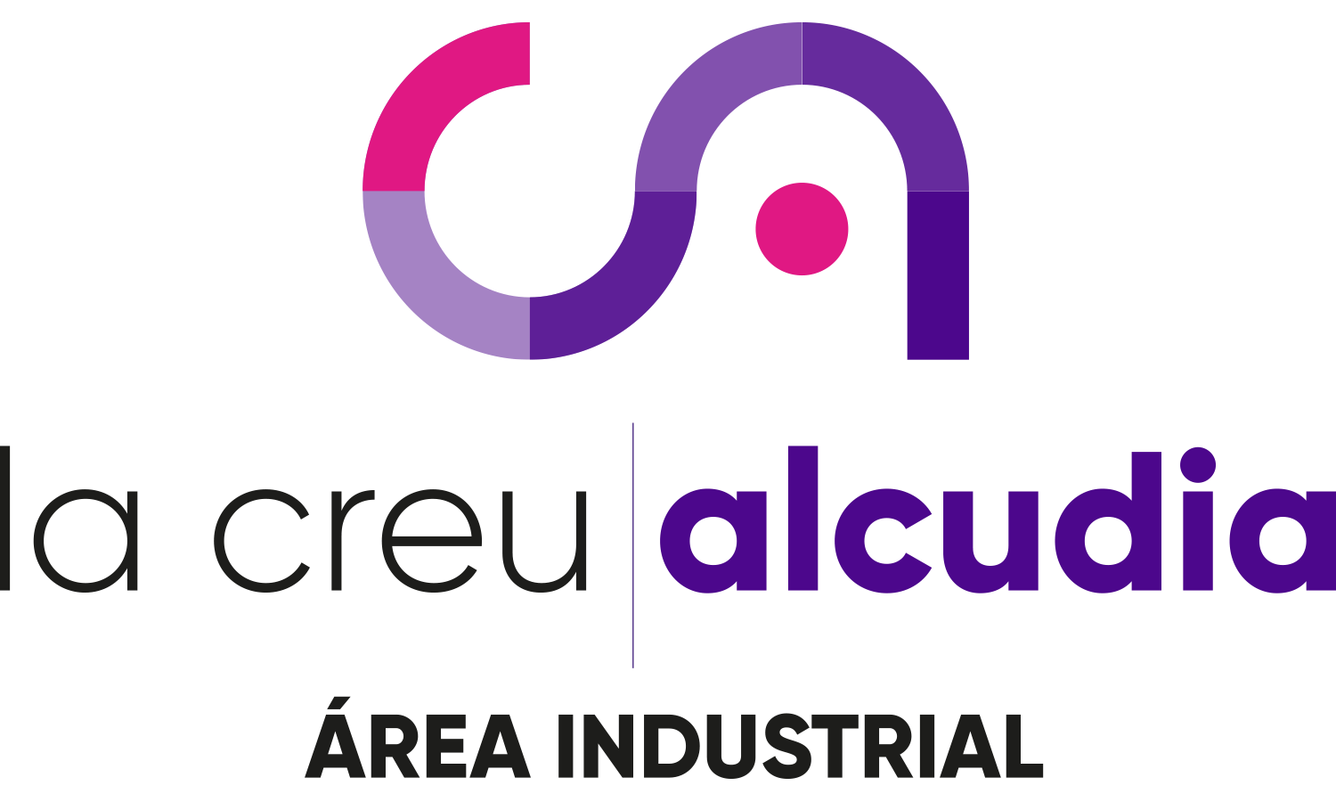 ÁREA INDUSTRIAL LA CREU